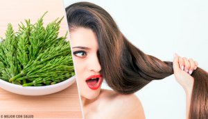 How to Use Horsetail to Help with Hair Growth