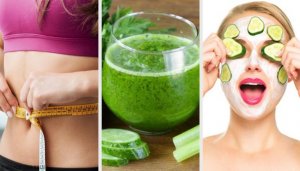 Reasons to Drink Cucumber Juice