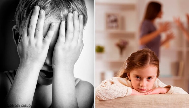 Parental Alienation Syndrome: What It Is and How to Avoid It