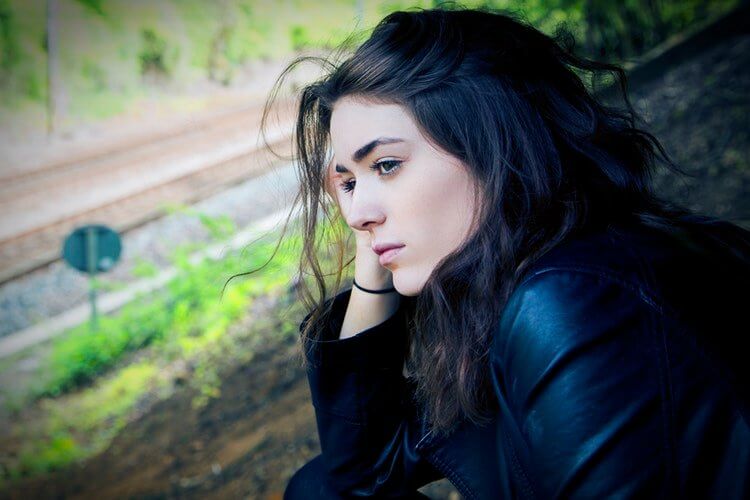 Depression and something more