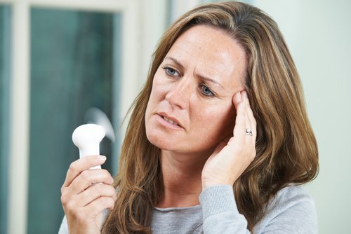 turmeric for menopause