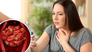 Blood Clots: Watch Out for These 8 Signs