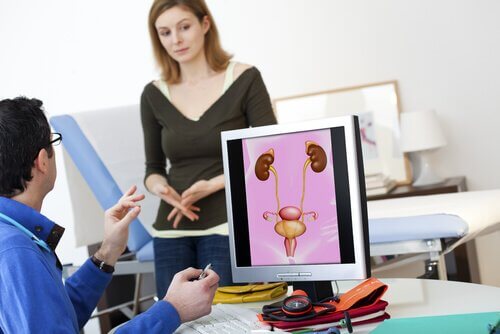 Clinical causes fo high blood pressure