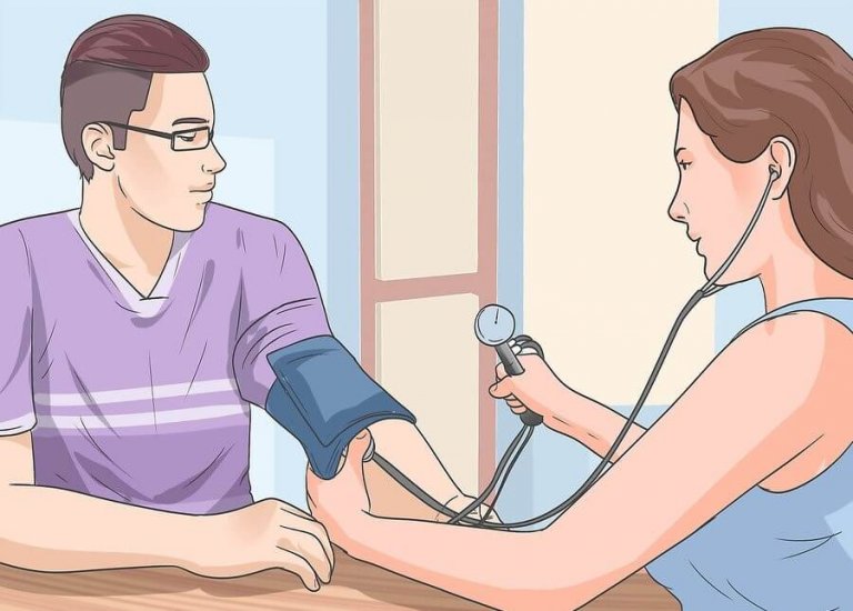 5 Reasons Why You Might Have High Blood Pressure