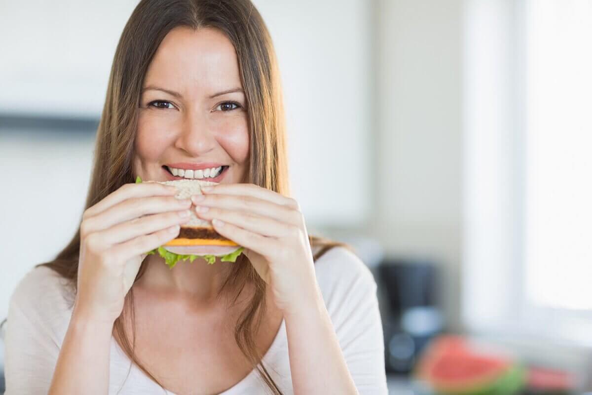What to do if you have little time to eat breakfast