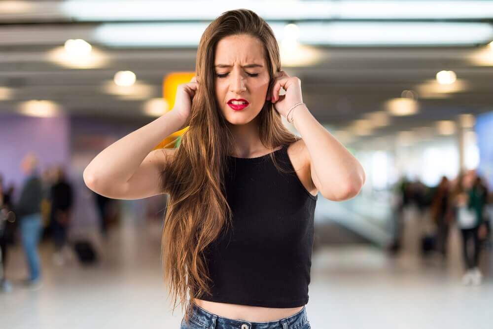 What Does Ringing in the Ears Mean?