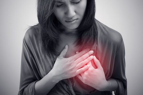 Cardiovascular problems
