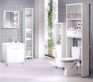 Tips for Cleaning the Bathroom Effectively