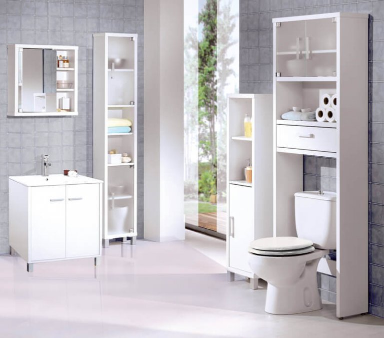 Tips for Cleaning the Bathroom Effectively