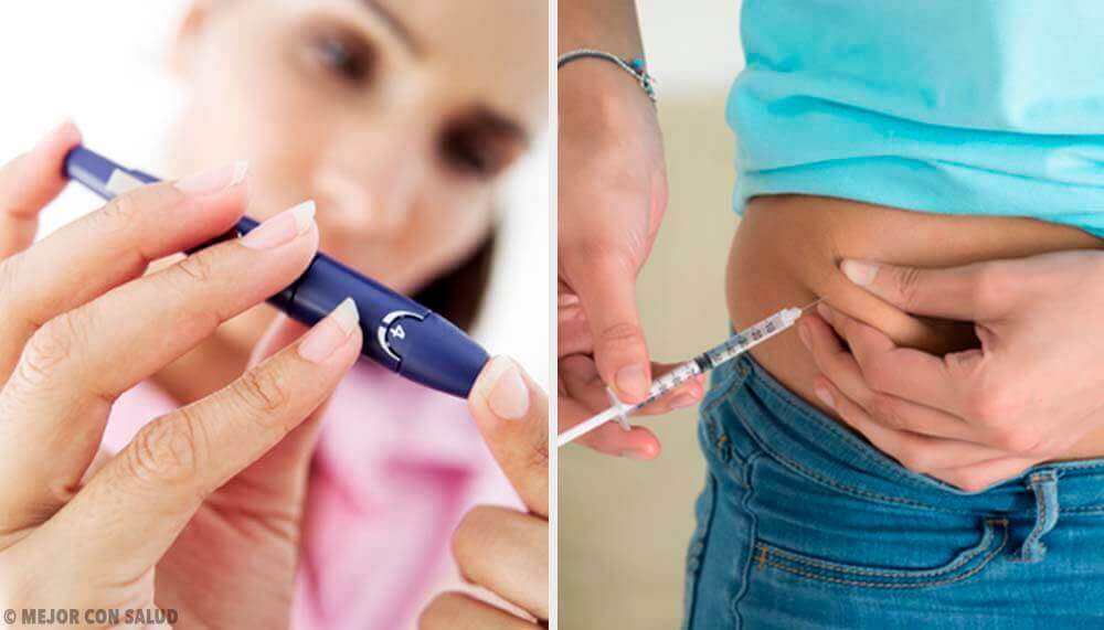 11 Complications of Diabetes