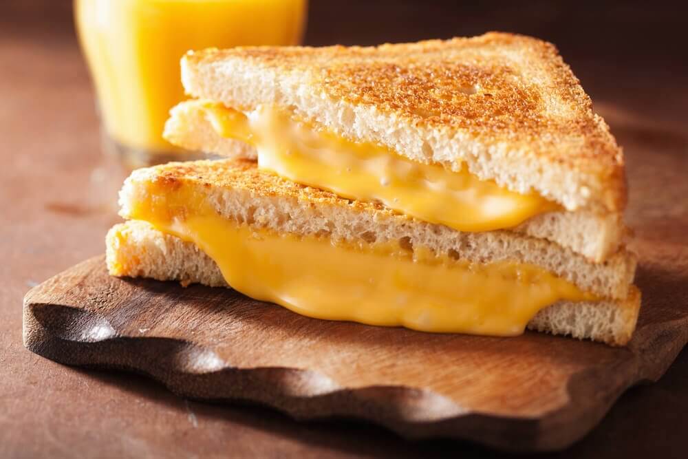 foods that harm your heart