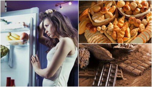 Ten Foods You Should Avoid Eating Before Bed