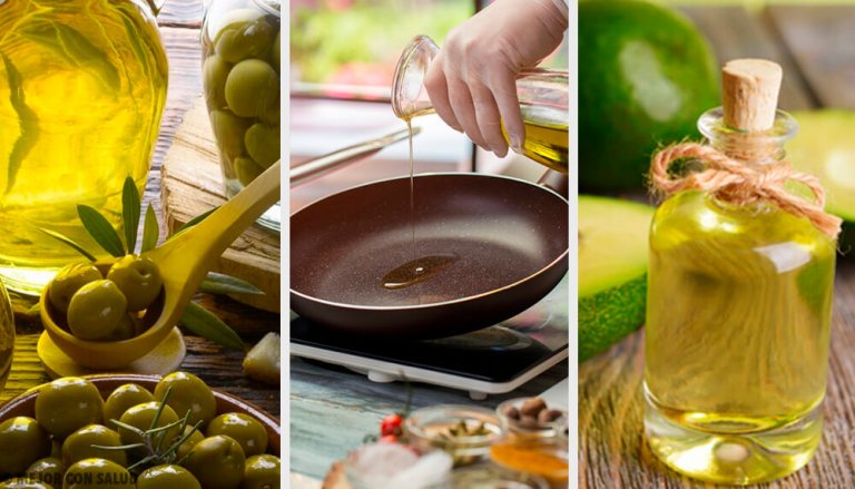 What's The Healthiest Frying and Cooking Oil?