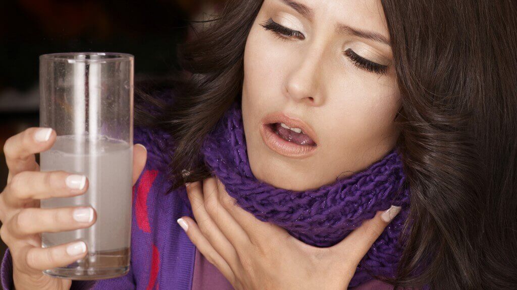 throat cancer