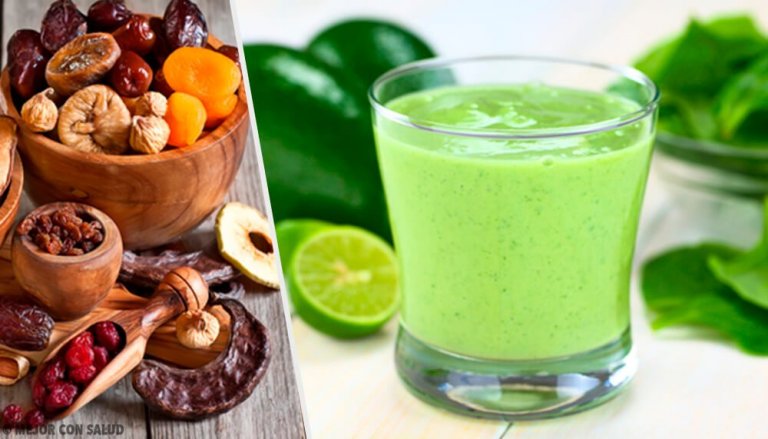 Learn How to Make Healthy and Nutritious Green Smoothies