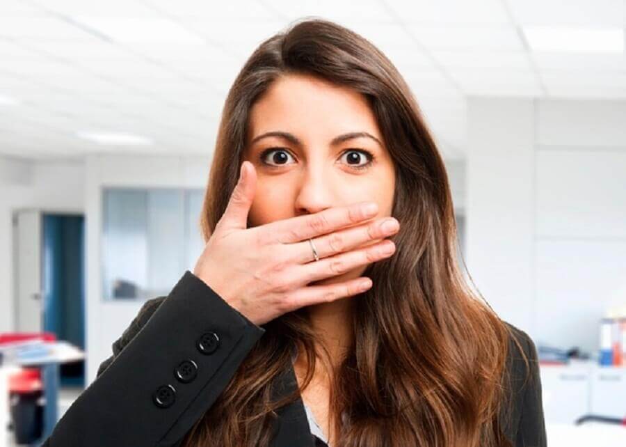Bad Breath