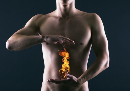 Drie tips voor het behandelen van brandend maagzuur