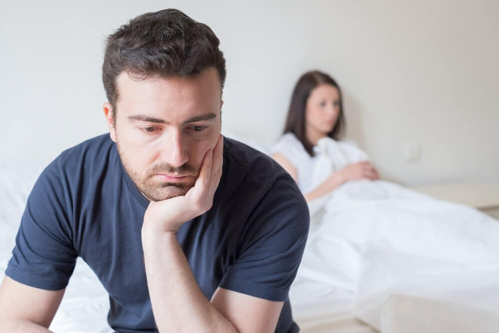 Male impotence