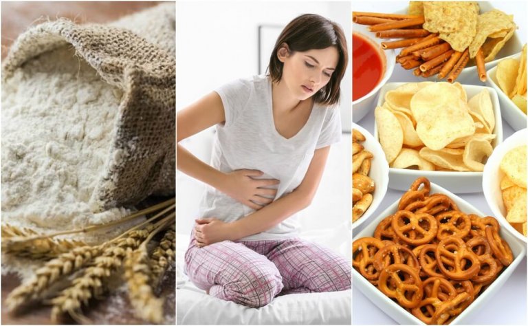 8 Foods to Avoid When You Have Inflammation