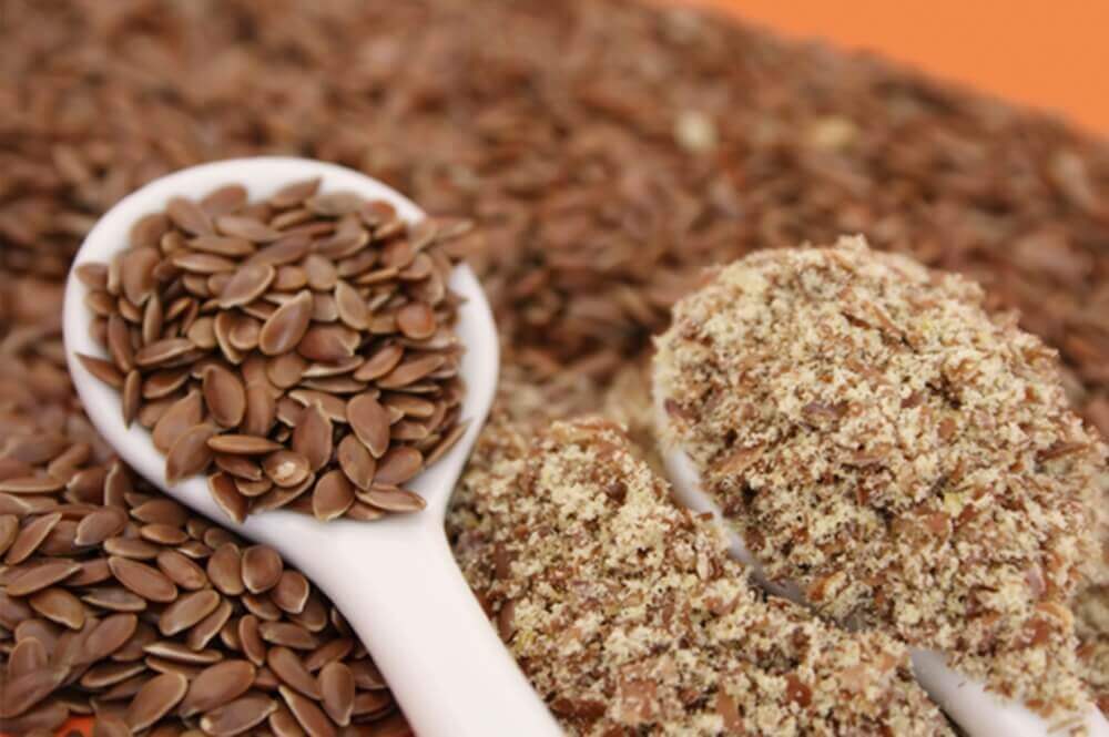 Linseed