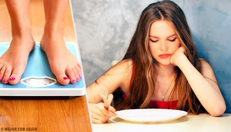 6 Ways to Lose Weight without Feeling Hungry