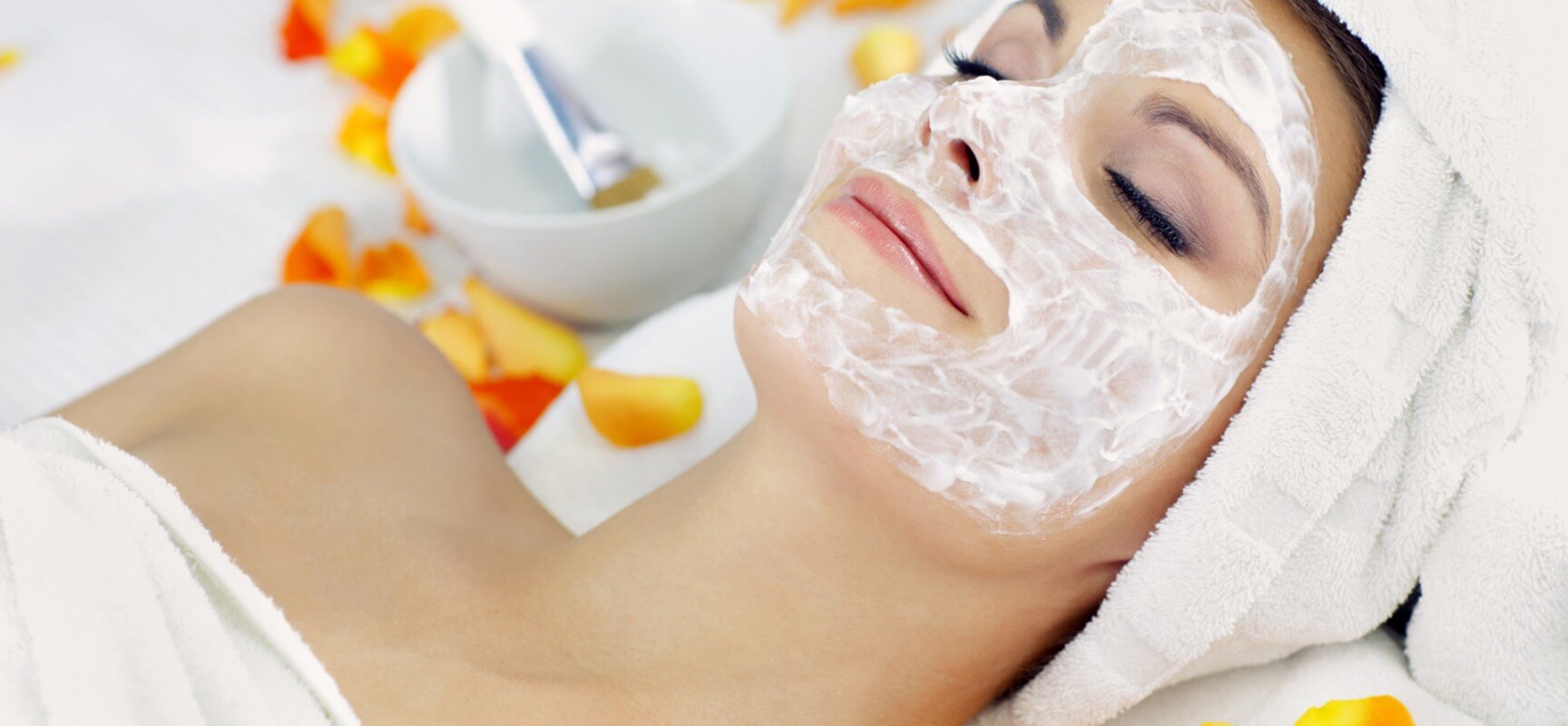 Gelatin mask for deep hydration