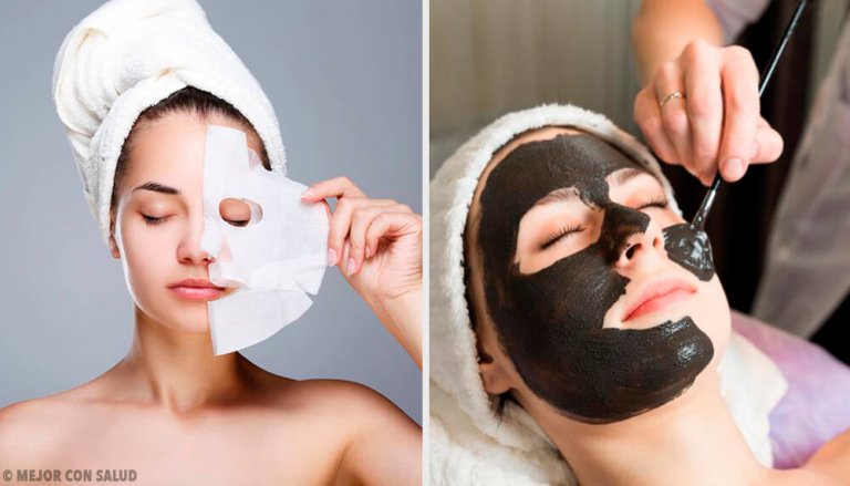 6 Peel-Off Gelatin Face Masks to Revitalize Your Skin