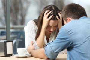 Why On-and-Off Relationships Are Torture