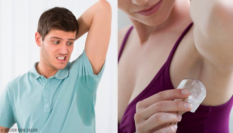 Try These 8 Ways to Fight Perspiration Odor