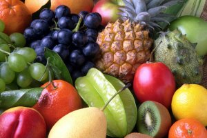 Are There Pesticides in Your Food?