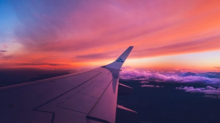 How to Get Rid of Your Fear of Flying