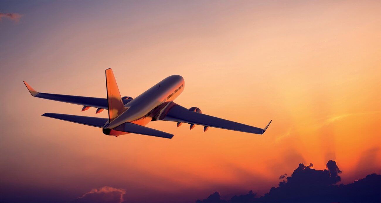 Learning about planes