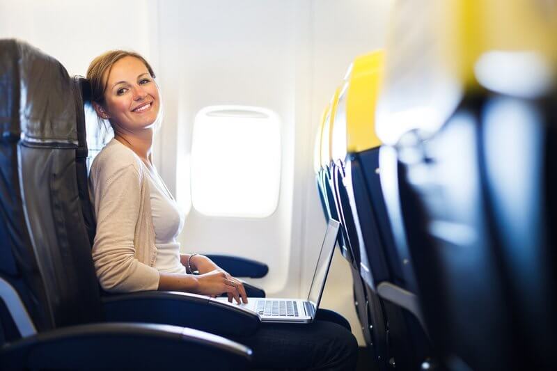 Prepare yourself for normal plane movements