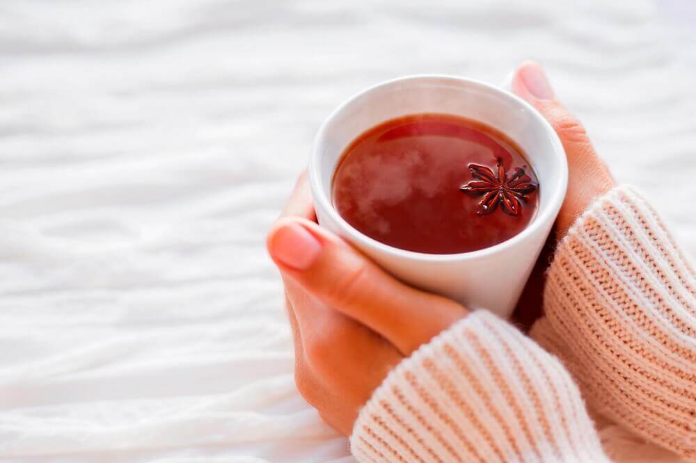 Teas for Fighting Indigestion