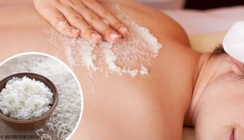 3 Body Exfoliants Made with Rice for Incredible Skin