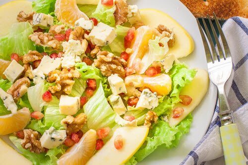 lose weight without feeling hungry