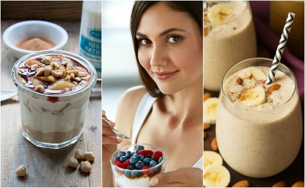 5 Snacks to Keep on Hand If You’re Trying to Lose Weight
