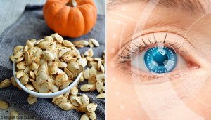 5 Natural Remedies to Stop Macular Degeneration