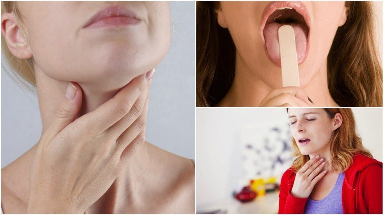 9 Early Signs of Throat Cancer Not to Overlook