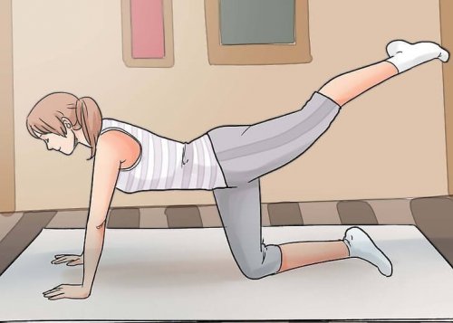5 Tibetan Exercises to Work Every Muscle in 10 Minutes