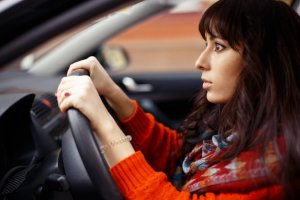 Fear Factor: Why Am I Scared of Driving?
