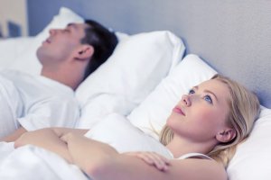 What to Do If You Wake Up at Night