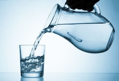 When blood sugar levels are too high it can cause you to become more thirsty