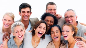 5 Reasons Why You Should Laugh More