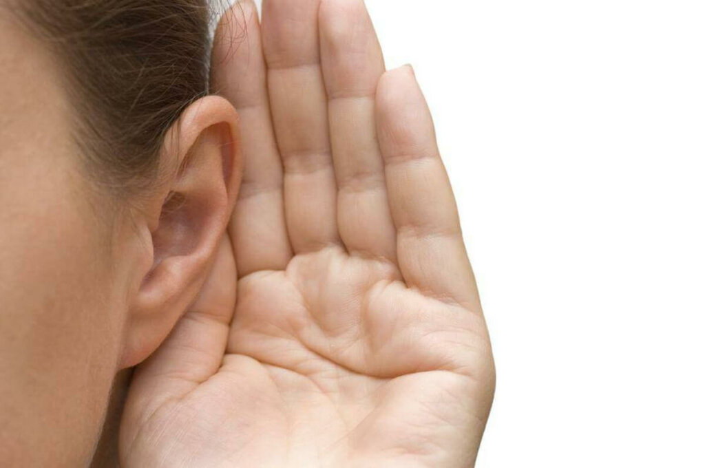 What Does Ringing In The Ears Mean Step To Health