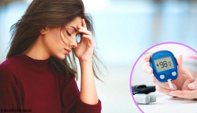 7 Signs That Your Blood Sugar Levels Are Too High