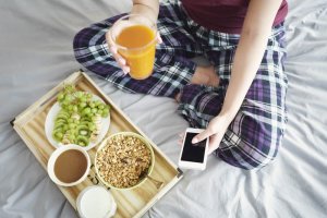 The Healthiest Breakfast Foods You Can Eat