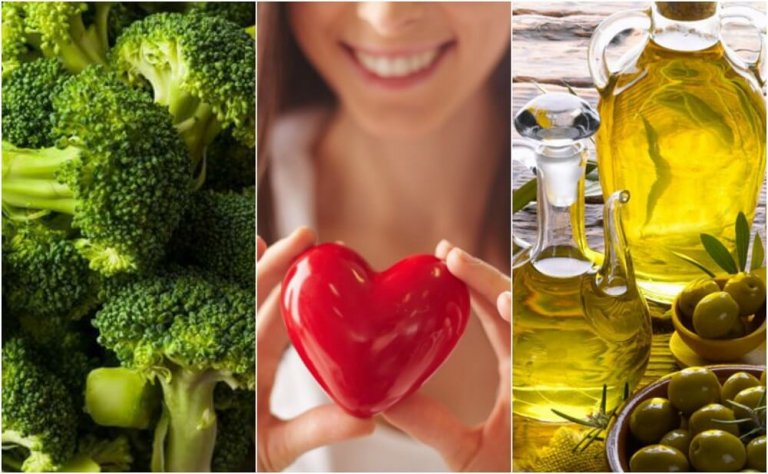 7 Heart-Healthy Foods for Women