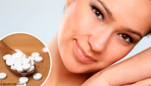 Four Aspirin Based Masks for Perfect Skin
