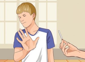 Treatments and Supplements to Stop Smoking